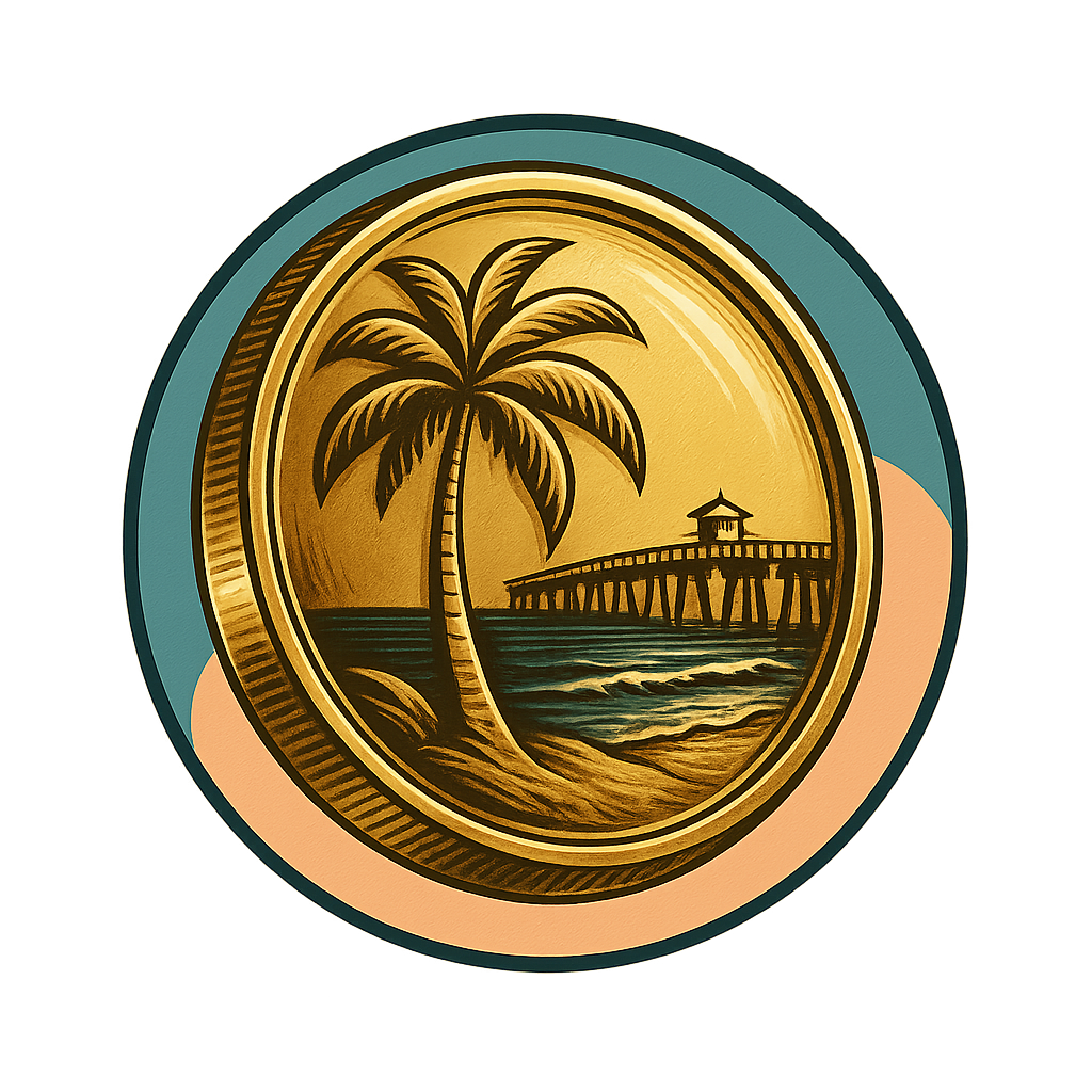 The Rare Coins Site