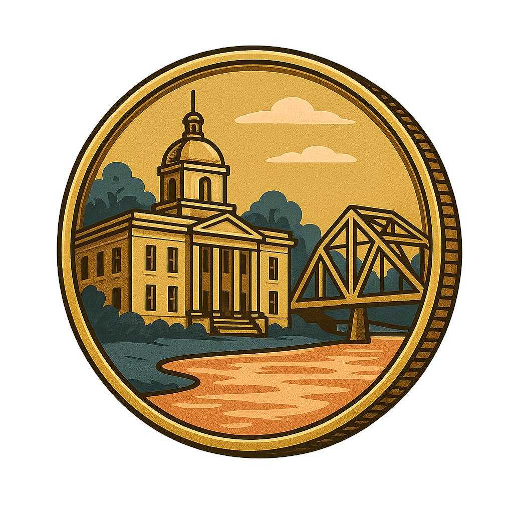 The Rare Coins Site