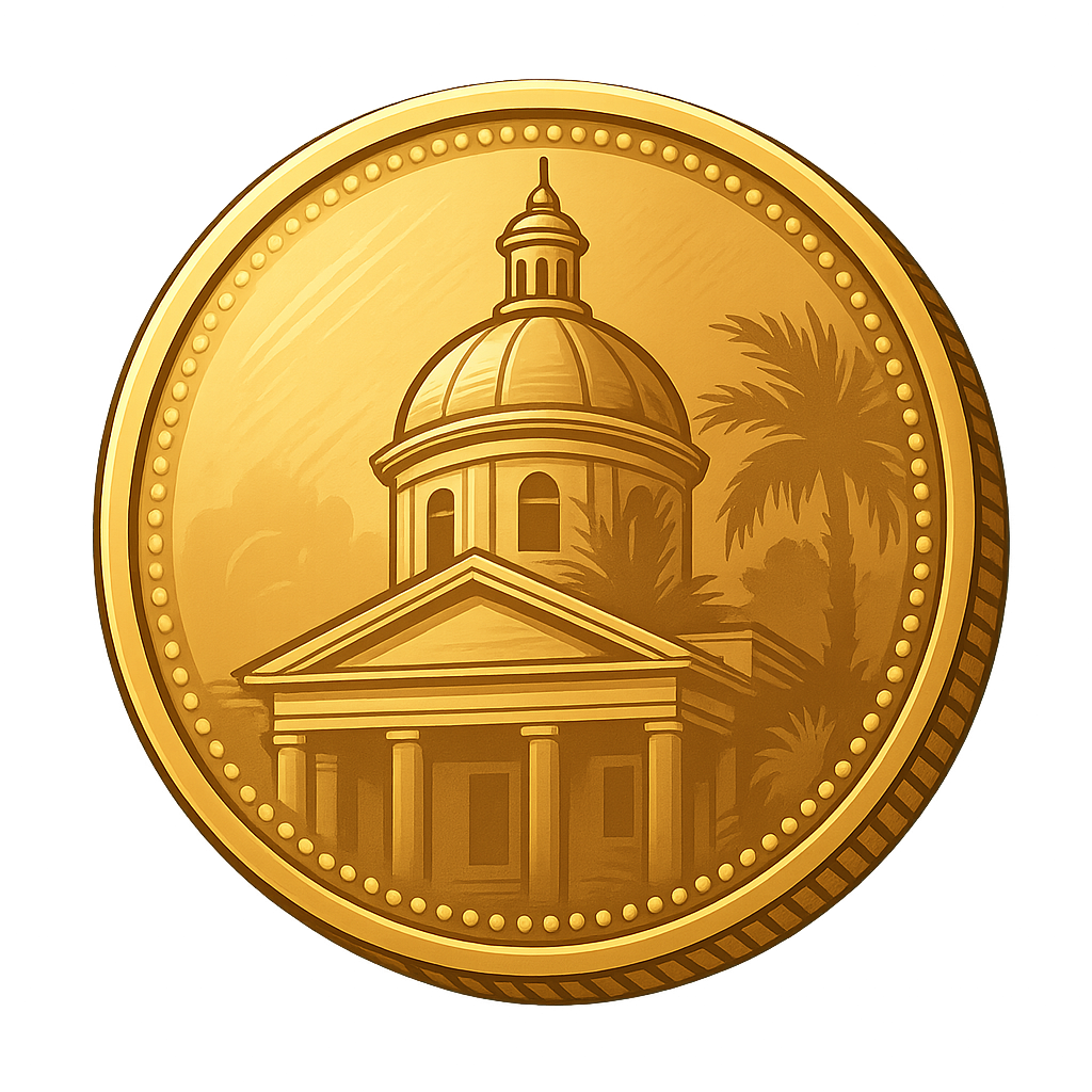 The Rare Coins Site