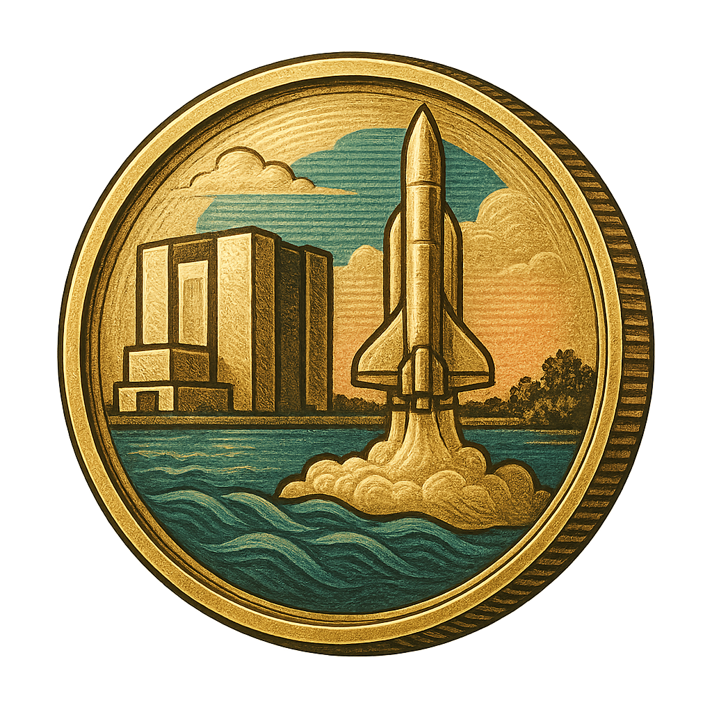 The Rare Coins Site
