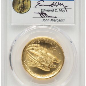 2015-W Modern Bullion Coins (2015-W G$100 American Liberty High Relief FS Ed Moy/John Mercanti)